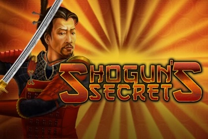 Shoguns Secret