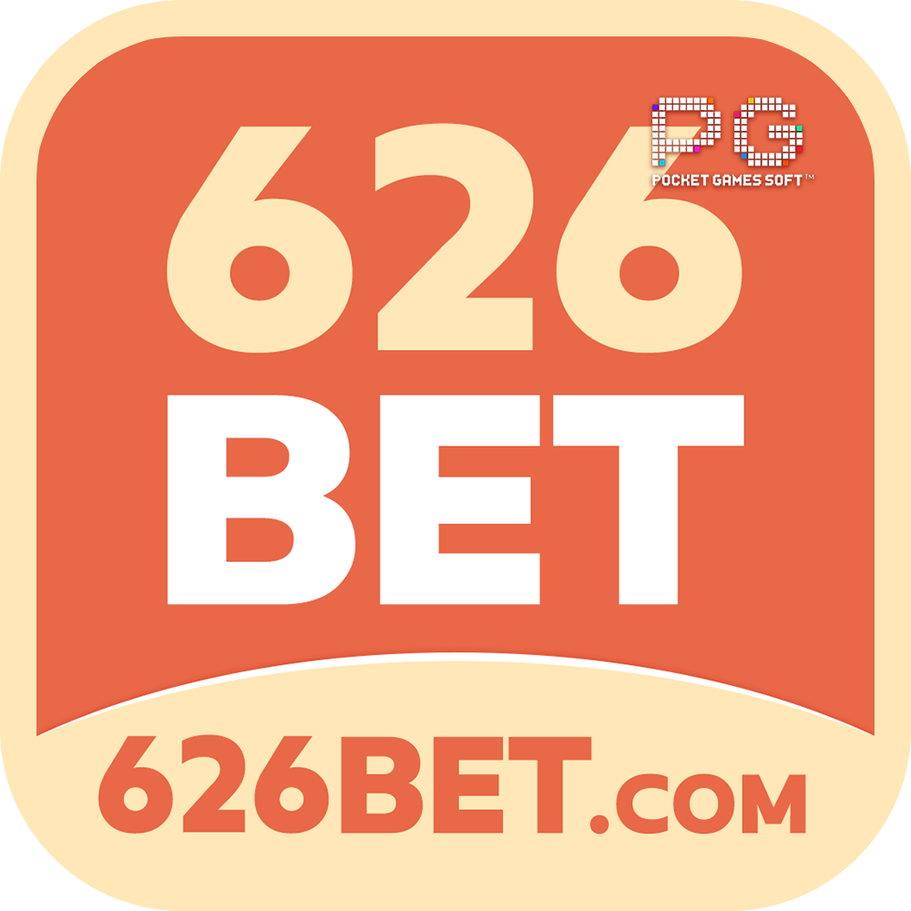626BET Logo